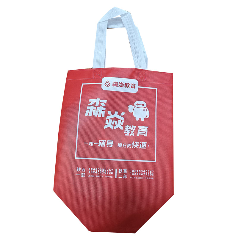 徐州TB04 覆膜无纺布袋