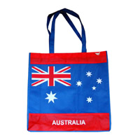 徐州KB50广告无纺布袋