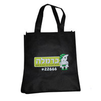 徐州KB02 无纺布购物袋