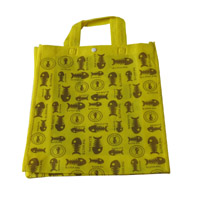 徐州KB10 无纺布购物袋（可定制）